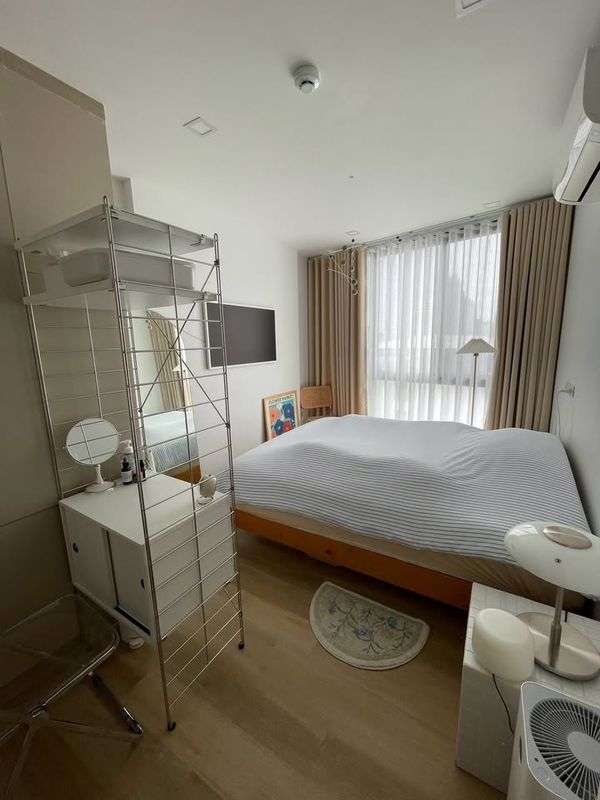 Unit Available at The Nest Sukhumvit 71 Multiple units available—prices negotiable!