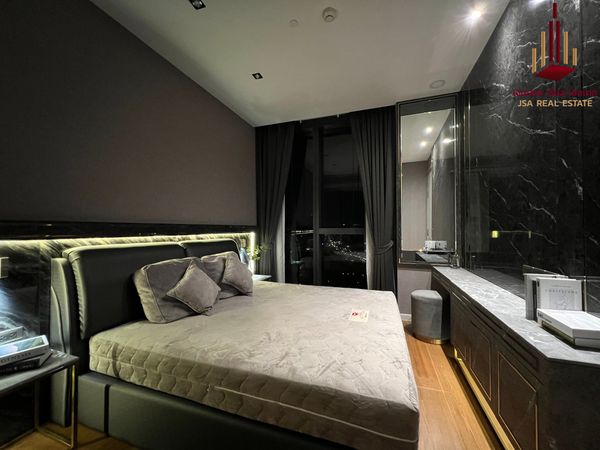 ✨ For Rent: Canapaya Residences Condo ✨ 💰 Only 49,000 THB/month