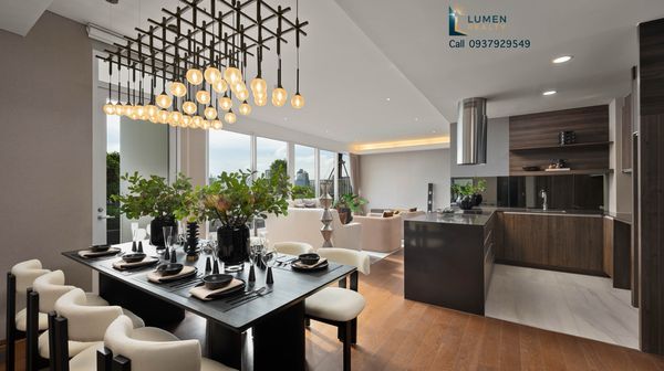 🏙️ สัมผัสชีวิตเหนือระดับกับ เพนท์เฮาส์หรู Wyndham Garden Bangkok Sukhumvit 42