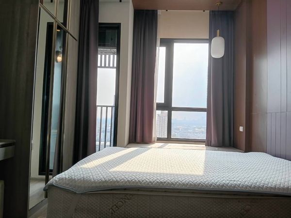 Condo for Rent: Knightsbridge Prime Onnut - 23 sq.m. - Rent 16,000 Baht [MKr2610007] 