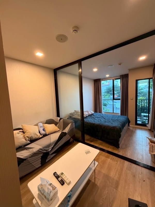 🔥 For sale 🔥 Atmoz Ladprao 15 - Atmoz Ladprao 15 / 1 bedroom AON335