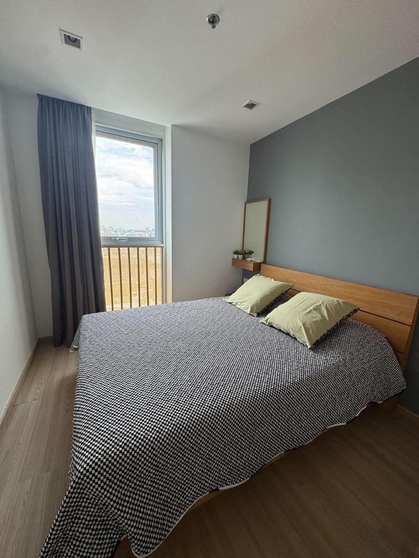 🔥 For sale 🔥 Haus 23 Ratchada - Ladprao - Haus 23 Ratchada - Ladprao / 1 bedroom E236