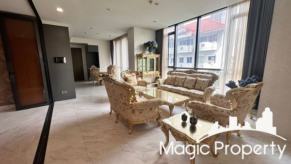 2 Bedroom For Rent in The Monument Thonglo, Sukhumvit 55 (Thonglor), Khlong Tan Nuea, Watthana, Bangkok