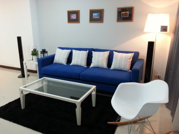 For rent Rama Habour Condo View Fully Furnished  (S05-3775) 