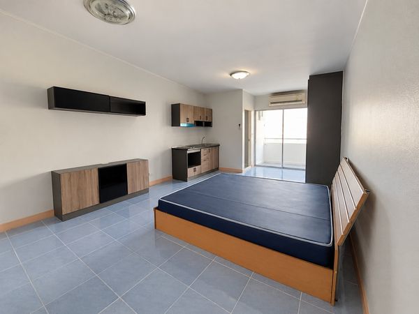 Condo for sale, Piamrak Residence Condo, 1 bedroom, 34.44 sq m.
