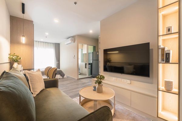 ✨Condo for Rent : Regent Home Bangna (AP-02) ( line : @condo91 )