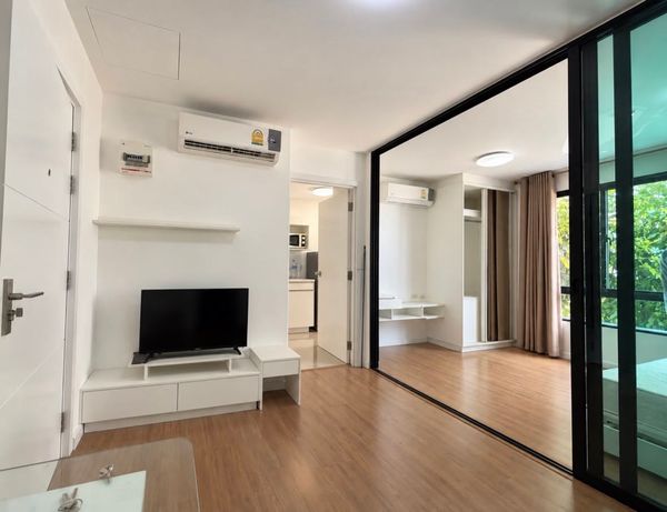 💥SL-12241💥ขายคอนโด ห้องสวย ราคาดี ไอ คอนโด ศาลายา 2 เดอะ แคมปัส👉แอดไลน์ @cozycondo 