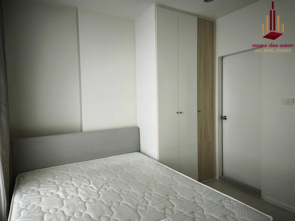 ✨ For Rent: Prodigy MRT Bangkhae Condo ✨ 💰 Only 12,000 THB/month