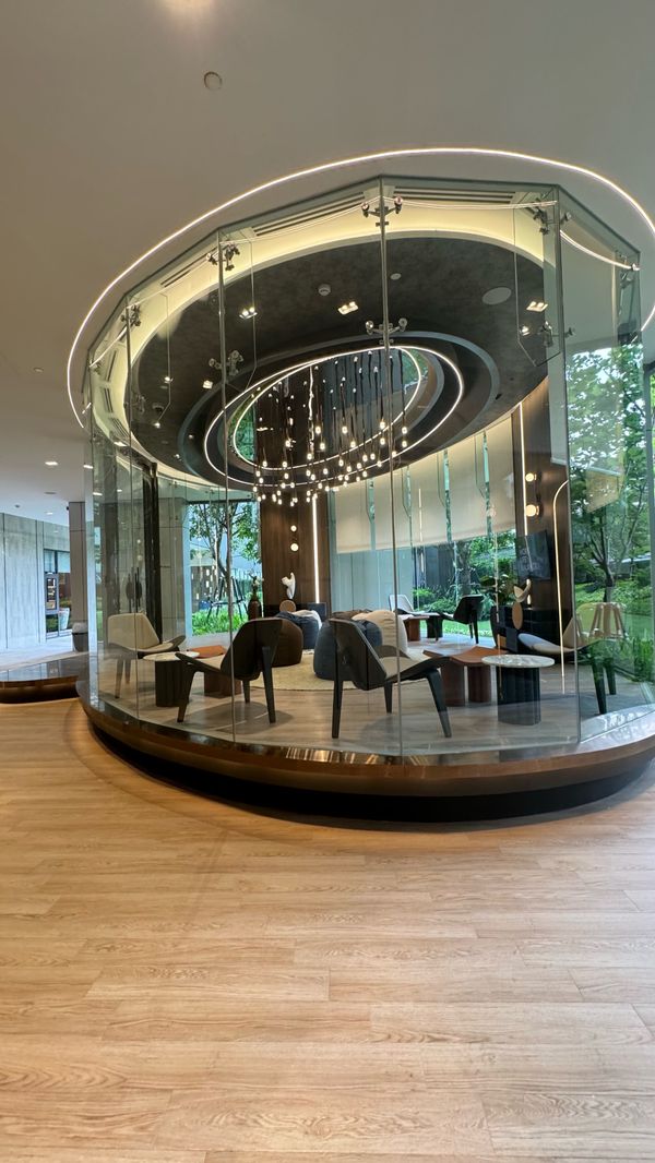 ❤️‍🔥1 Bedroom Gooddeal Unsold Unit 28.43 Sqm. 4,180,000 High Floor ❤️‍🔥