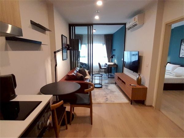 Hot deal 1 bedroom for rent at Life rama 4 asoke