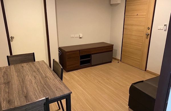 ให้เช่า คอนโด | 2 ห้องนอน 2 ห้องน้ำ “MT PRESITIGE Phaholyothin” 45 ตร.ม. ใกล้ มหาวิทยาลัยราชภัฎวไลยอลงกรณ์ในพระบรมราชูปถัมภ์