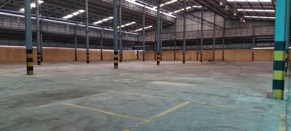ปล่อยเช่า 🏭 โรงงาน ออฟฟิศ 📑 มีใบรง📏 เนื้อที่ 3 ไร่กว่า พื้นที่ 3,000 ตรม 📍 ใกล้นิคมอุตสาหกรรมบางปู บางพลี สมุทรปราการ   