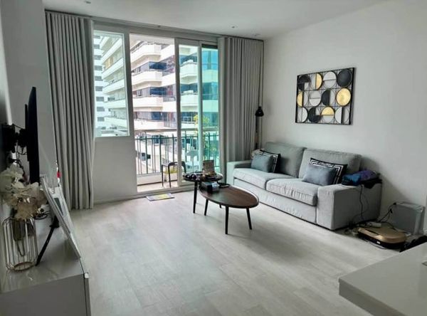 ให้เช่า Wind condo สุขุมวิท 23 ใกล้ มศว 