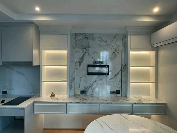 69 10 855 for sale The Matt 1 Sathorn-Tha Phra