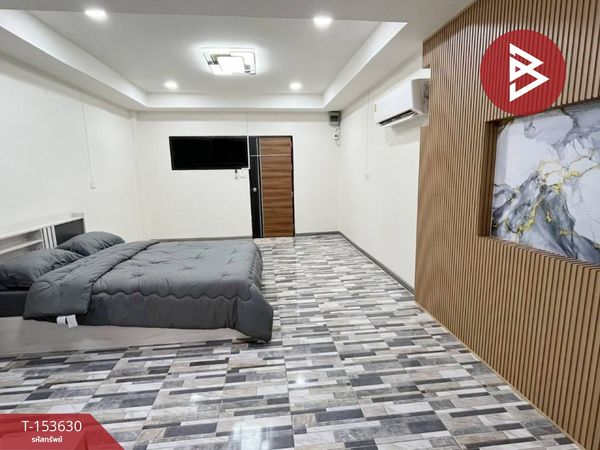 Condominium for sale Ariston Condotown Project, Samrong Nuea, Samut Prakan