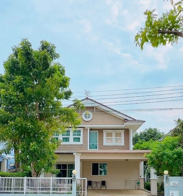 𝐒𝐢𝐧𝐠𝐥𝐞 𝐇𝐨𝐮𝐬𝐞 𝐂𝐡𝐚𝐢𝐲𝐚𝐩𝐫𝐮𝐤 𝐒𝐫𝐢𝐧𝐚𝐤𝐚𝐫𝐢𝐧 (นายหน้าบ้านมืออาชีพ)💎💎