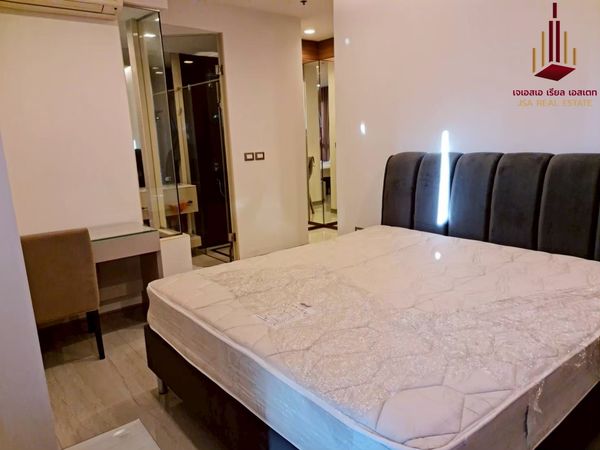 ✨ For Rent: The Address Asoke Condo ✨ 💰 Only 38,000 THB/month