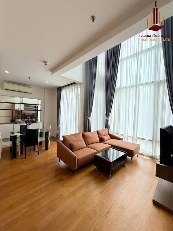 ✨ For Rent: Villa Rachatewi Condo ✨ 💰 Only 32,000 THB/month