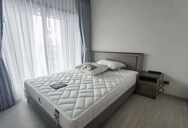 🔥(For sell)!! Life Asoke - Rama 9🔥📞Call 065-824-2382 : ป๋อง(Paul)