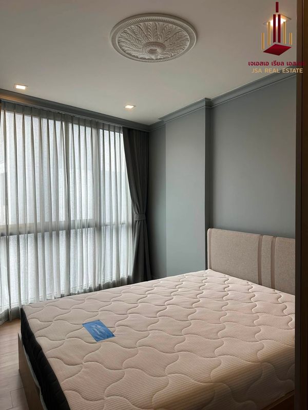 ✨ For Rent: The Nest Sukhumvit 71 Condo ✨ 💰 Only 17,000 THB/month