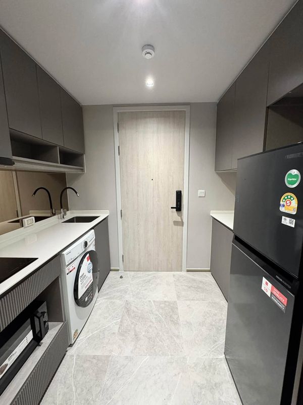 🔥 1 Bedroom พร้อม Walk-in Closet ส่วนกลางจัดเต็ม มีรถรับ–ส่ง BTS และ EmDistrict เพียง 24,000 บาท/เดือน | Chapter Thonglor 25
