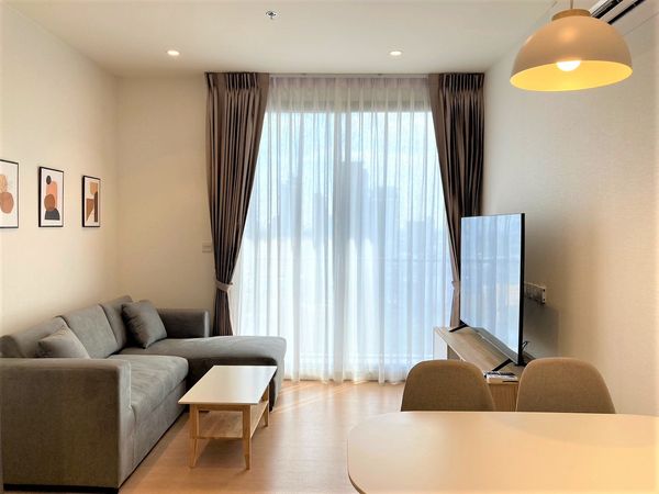 Hot Deal 2 bed for rent at Maru ekkamai 2 🐶🐱