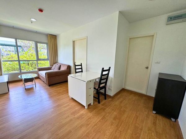 💥SL-12244💥Condo for sale, beautiful room, good price, Aspire Rama 4👉Add Line @cozycondo