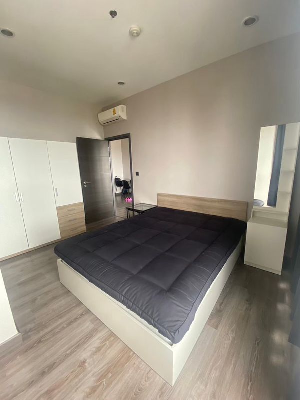 🏢 ให้เช่าคอนโด : Urbano Rajavithi (เออร์บาโน ราชวิถี)  รหัสทรัพย์ | 📌LNP-C15052