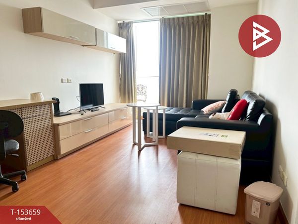 ขายคอนโด ศุภาลัย ริเวอร์เพลส (Supalai River Place) คลองสาน กรุงเทพมหานคร