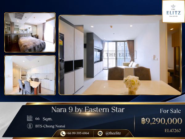 ✨ Iconic Architectural Landmark in Sathorn-Narathiwas | Infinity Pool & Stunning Panoramic Views - Offering an exquisite lifestyle in the Heart of CBD ✨ 