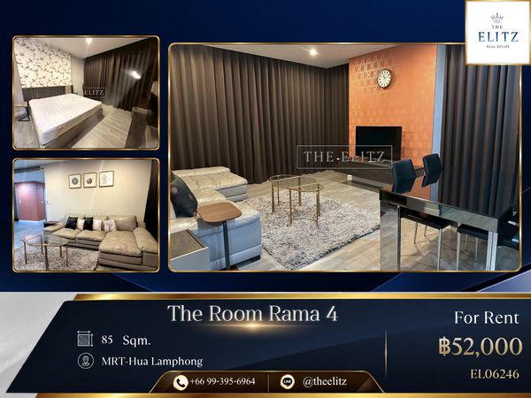 ✨ Exclusive Metropolitan Condominium near Samyan CBD | Top-Tier amenities - Lush landscaping & Effortless Expressway Connection - Tailored for Luxury Living ✨