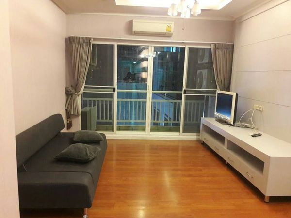 Special Price 🔥ขาย Grand Park View Asoke ตกแต่งเฟอร์ครบ ชั้นสูง วิวเมือง ‼️DS4308 | Line @Dstay
