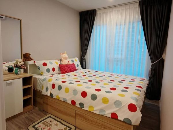 P-10580 Condo for Rent: Regent Home Bangna ✨📲 LINE ID: @easycondoplus | 📞 099-229-6397