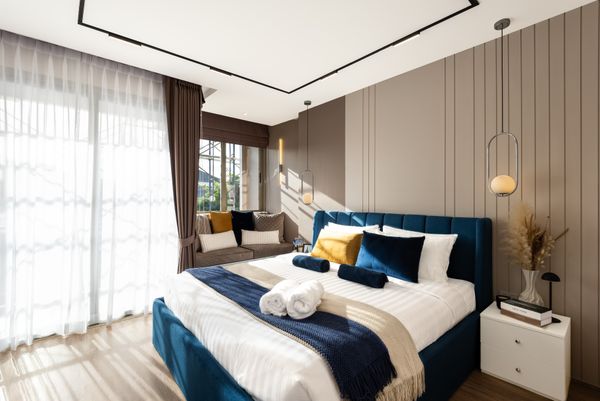 Exclusive Pet-Friendly Studio | 200m from Rawai Beach, Phuket