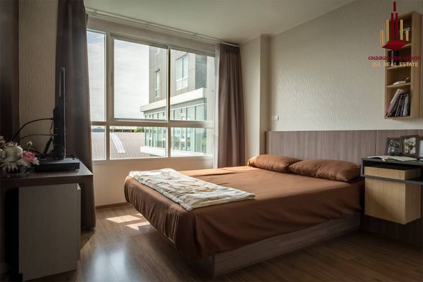 ✨ For Sale: U Delight @ Huamak Station Condo ✨ 💰 Only 1,650,000 THB