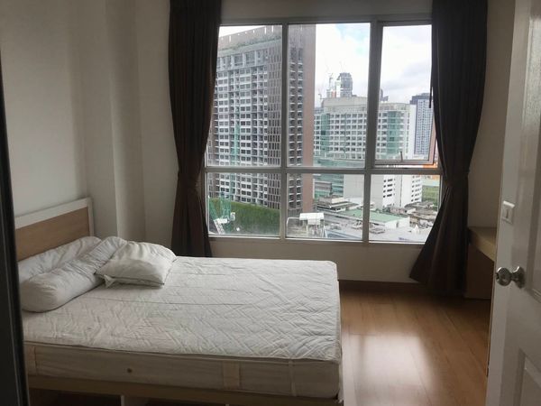 Unit Available at Life @ Sukhumvit 65 Multiple units available—prices negotiable!
