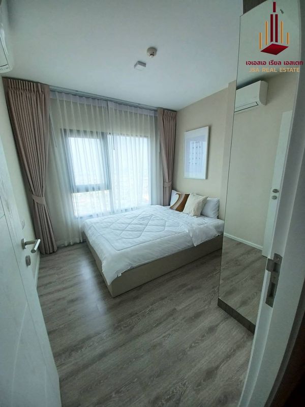 ✨ For Rent: Kensington Sukhumvit - Theparak Condo ✨ 💰 Only 12,000 THB/month 