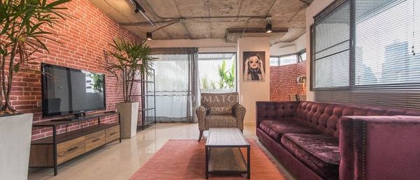 ✨Flash Deal ✨ Beverly 33 (2Bed 2Bath 120SQM.) ready to move in! Only 55,000 baht per month Tel.0981315848@propmatch