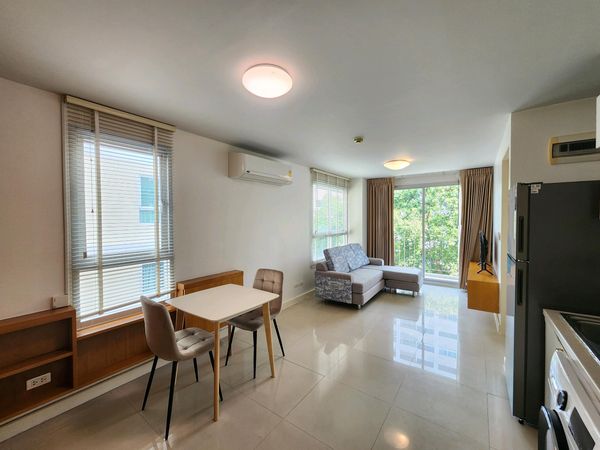 The Clover Thonglor Condo for rent, Central Thonglor, Sukhumvit 55 Condo for rent ❤️ Corner Unit ❤️ Facing North ✅️