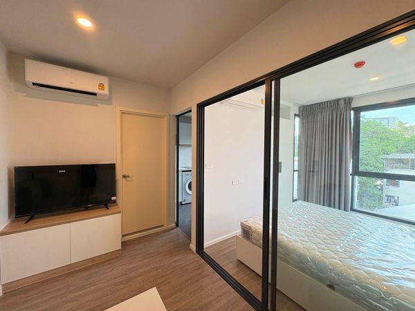 Blue Sukhumvit 89 / Blue Sukhumvit 89