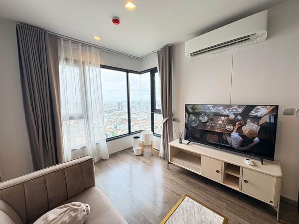 🏠✨ ไลฟ์ ลาดพร้าว แวลลีย์ (Life Ladprao Valley) | ขายคอนโด 1 ห้องนอน (HBH-LP-53)