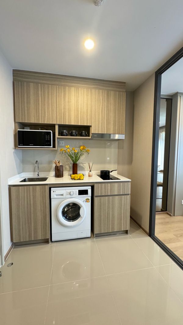 ❤️‍🔥Good Deal Unsold Unit 2 Bed 65 sqm. 9,450,000 ❤️‍🔥