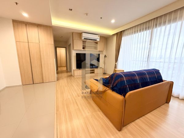 🔥 For sale 🔥 M Jatujak - M Jatujak / 3 bedrooms M017