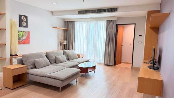 59 Heritage Sukhumvit / 2 Bedrooms (SALE WITH TENANT) BENS107
