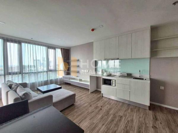 KnightsBridge The Ocean Sriracha / 2 Bedrooms (FOR SALE), ไนท์บริดจ์ ดิ โอเชี่ยน ศรีราชา / 2 ห้องนอน (ขาย) YEAN275