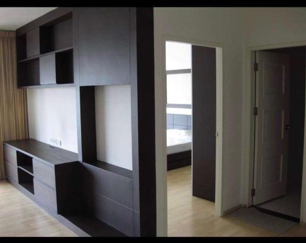 Noble Lite / 1 Bedroom (SALE WITH TENANT), โนเบิล ไลท์ / 1 ห้องนอน (ขายพร้อมผู้เช่า) LPIN143