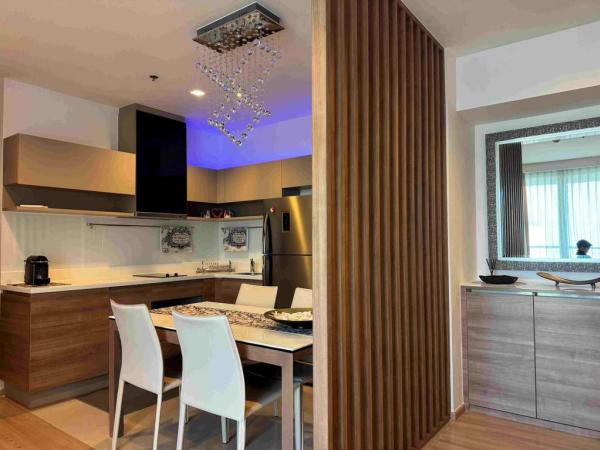 Rhythm Phahon - Ari / 2 Bedrooms (FOR SALE), ริธึ่ม พหล - อารีย์ / 2 ห้องนอน (ขาย) LPIN145