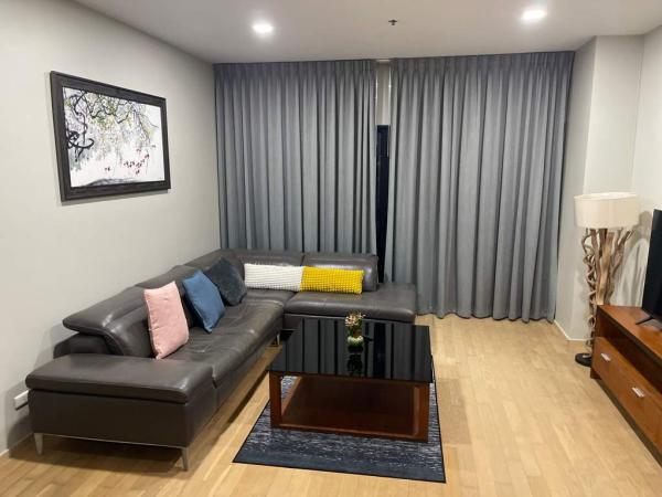 Noble Reveal / 2 Bedrooms (FOR RENT), โนเบิล รีวิล / 2 ห้องนอน (ให้เช่า) AA670