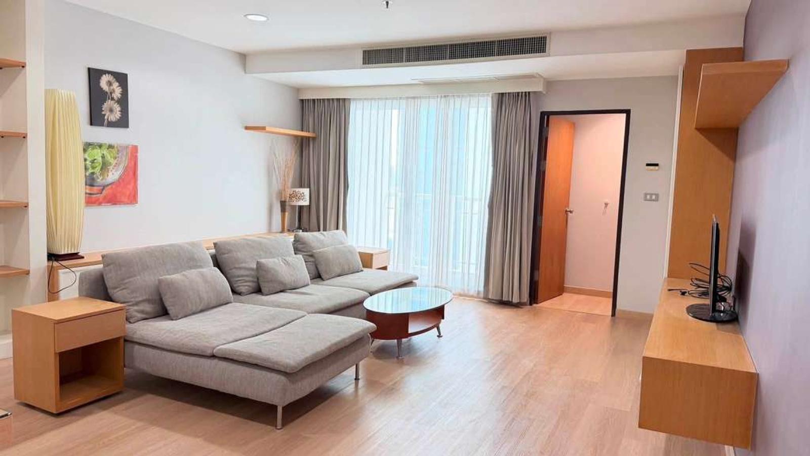 59 Heritage Sukhumvit / 2 Bedrooms (SALE WITH TENANT) BENS107 59 Heritage Sukhumvit / 2 Bedrooms (SALE WITH TENANT) BENS107