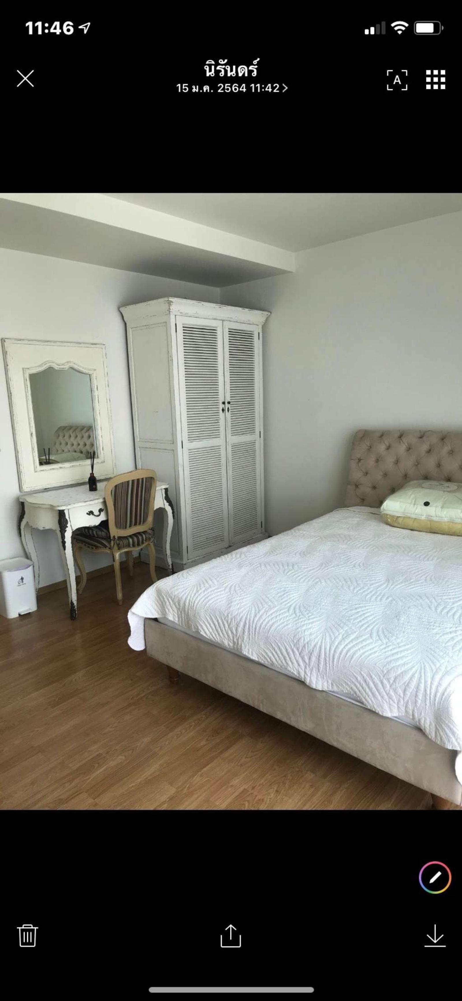 Noble Lite / 2 Bedrooms (FOR SALE), โนเบิล ไลท์ / 2 ห้องนอน (ขาย) LPIN144